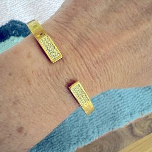 Brighton cuff bracelet